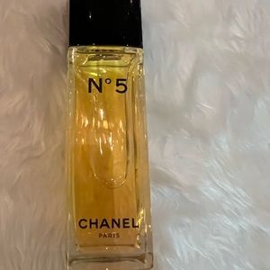 Chanel No5 Eau de toilette